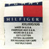 トミーヒルフィガー TOMMY HILFIGER 90s USA製 ロゴプリント クルーネック 半袖 Tシャツ レディース