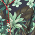 ザラ ZARA 植物柄 パジャマシャツ レディース M