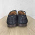 メゾンマルジェラ Maison Margiela ストレートチップ スウェード シューズ メンズ 41