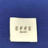 エッフェビームス EFFE BEAMS ボートネック ロングスリーブ カットソー レディース 38