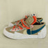 ナイキ NIKE Blazer Low Reed メンズ JPN:27.5