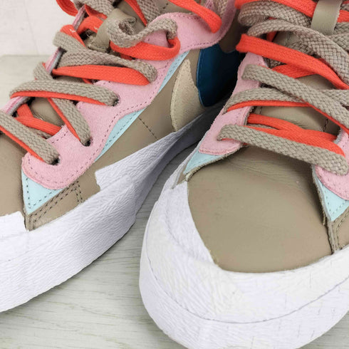 ナイキ NIKE Blazer Low Reed メンズ JPN:27.5