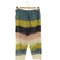 マチュアリー maturely シースルー レース マルチカラー ボトム レディース FREE