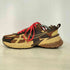 ナイキ NIKE V2K Run Light British Tan/Sesame/Picante Red/Light British Tan メンズ JPN:27