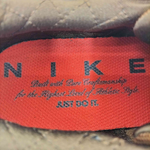 ナイキ NIKE V2K Run Light British Tan/Sesame/Picante Red/Light British Tan メンズ JPN:27