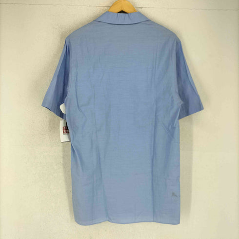 グッチ GUCCI Script Logo Oversized Bowling Shirt スクリプトオーバーサイズシャツ メンズ 42