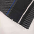 フレッドペリー FRED PERRY マルチストライプ柄 半袖シャツ メンズ import:M