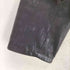 Rozenfur lamb leather ラムレザーノーカラーボレロジャケット レディース 38