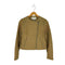 マウジー moussy sheep leather シープレザーダブルライダースジャケット レディース 1