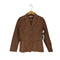 レッセパッセ LAISSE PASSE cow leather カウレザー3Bテーラードジャケット レディース S