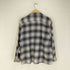 サノバチーズ SON OF THE CHEESE Stitch Ombre Shirt メンズ M