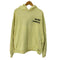 ASKYURSELF プルオーバーパーカー メンズ import:M