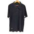 RUFFLOG パイル地ポロシャツ メンズ import:XL
