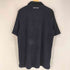 RUFFLOG パイル地ポロシャツ メンズ import:XL