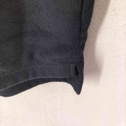 RUFFLOG パイル地ポロシャツ メンズ import:XL