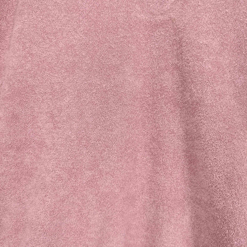RUFFLOG パイル地ポロシャツ メンズ JPN:M