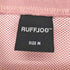 RUFFLOG パイル地ポロシャツ メンズ JPN:M