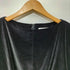 ビューティーアンドユースユナイテッドアローズ BEAUTY & YOUTH UNITED ARROWS ベルベットリボンタイ フレンチスリーブドレス レディース JPN:M