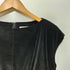 ビューティーアンドユースユナイテッドアローズ BEAUTY & YOUTH UNITED ARROWS ベルベットリボンタイ フレンチスリーブドレス レディース JPN:M