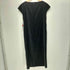 ビューティーアンドユースユナイテッドアローズ BEAUTY & YOUTH UNITED ARROWS ベルベットリボンタイ フレンチスリーブドレス レディース JPN:S
