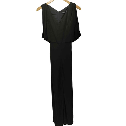 KAREN MILLEN ビスコース ジャンプスーツ レディース UK8