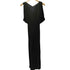 KAREN MILLEN ビスコース ジャンプスーツ レディース UK8