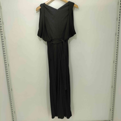 KAREN MILLEN ビスコース ジャンプスーツ レディース UK8