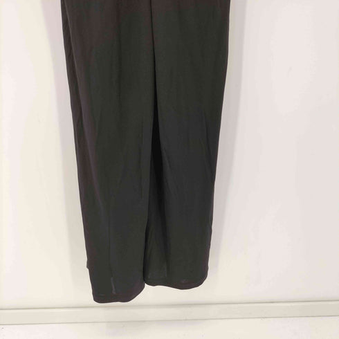 KAREN MILLEN ビスコース ジャンプスーツ レディース UK8