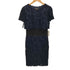 タダシショウジ TADASHI SHOJI レースデザイン S/S ワンピース レディース US:6