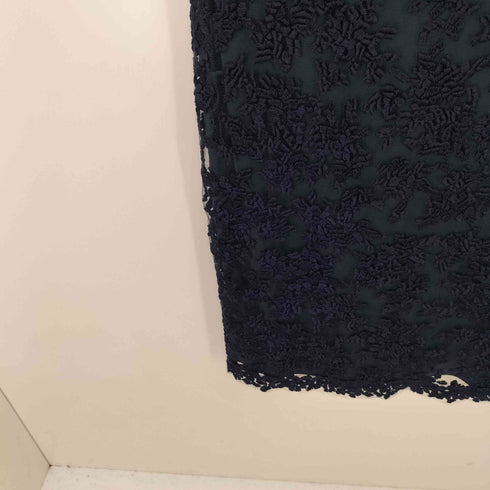 タダシショウジ TADASHI SHOJI レースデザイン S/S ワンピース レディース US:6