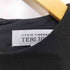 TERI JON 袖ビーズ ノースリーブワンピース レディース US:6