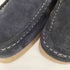 トミージーンズ tommy jeans CREPE OUTSOLE SUEDE WALLABY ロゴテープ メンズ JPN:27.5