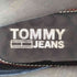 トミージーンズ tommy jeans CREPE OUTSOLE SUEDE WALLABY ロゴテープ メンズ JPN:27.5