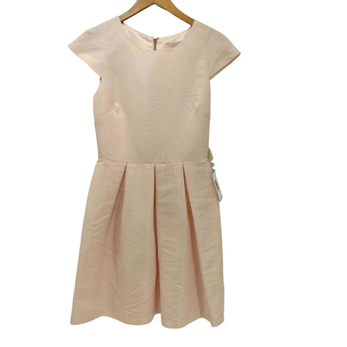 テッドベーカー TED BAKER S/S フレアワンピース レディース JPN:1