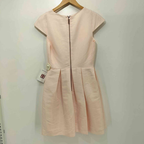 テッドベーカー TED BAKER S/S フレアワンピース レディース JPN:1