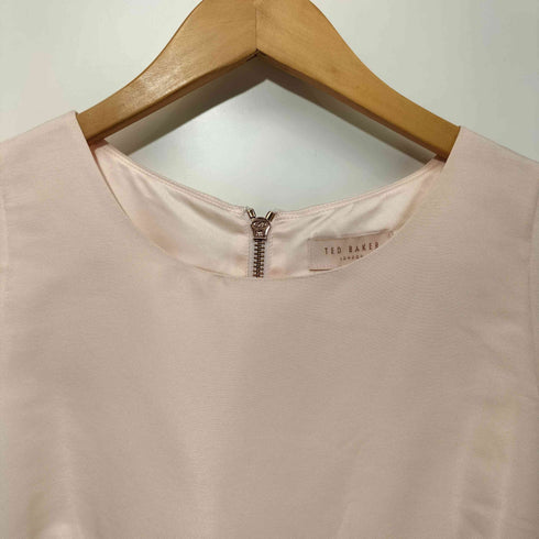 テッドベーカー TED BAKER S/S フレアワンピース レディース JPN:1