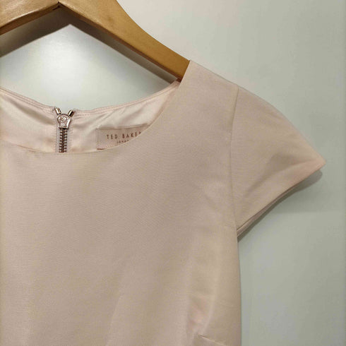 テッドベーカー TED BAKER S/S フレアワンピース レディース JPN:1