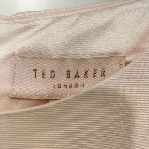 テッドベーカー TED BAKER S/S フレアワンピース レディース JPN:1