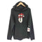 キス KITH KITHMAS SANTA HOODIE メンズ import:L