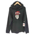 キス KITH KITHMAS SANTA HOODIE メンズ import:L