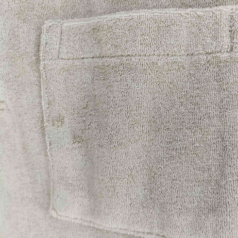 RUFFLOG パイル地ポロシャツ レディース JPN:XL