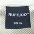 RUFFLOG パイル地ポロシャツ レディース JPN:XL