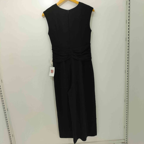 グレースコンチネンタル GRACE CONTINENTAL フロントデザイン サロペット レディース 38