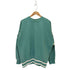 カッパ Kappa BANDA COLLECTION SWEAT TOPS スウェットプルオーバー メンズ JPN:L