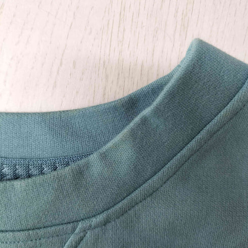カッパ Kappa BANDA COLLECTION SWEAT TOPS スウェットプルオーバー メンズ JPN:L