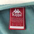 カッパ Kappa BANDA COLLECTION SWEAT TOPS スウェットプルオーバー メンズ JPN:L