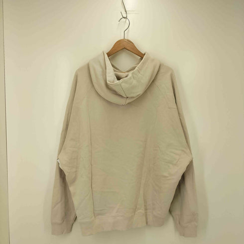 AMATERAS ワッペン刺繍パーカー メンズ ML