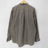 エルエルビーン L.L.Bean ボタンダウン チェックシャツ メンズ import:XL