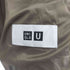 ユニクロユー UNIQLO U リサイクル ダウンジャケット メンズ JPN:L