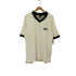 RUFFLOG TRI-COLLAR PILE MESH POLO メンズ JPN:XL